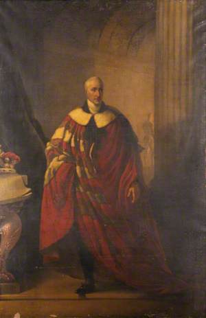 Frederick William Hervey (1769–1859), First Marquess of Bristol