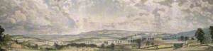 A Sussex Panorama