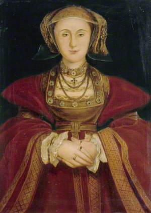 Anne of Cleves (1515–1557)