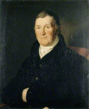 William Stanford the Younger (1809–1853)