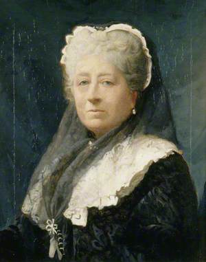 Louisa, Viscountess Wolseley