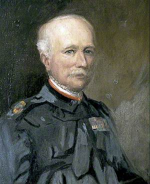 Viscount Wolseley (1833–1913)