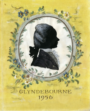 Glyndebourne Festival Programme