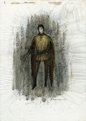 Pelleas