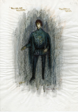 Pelleas
