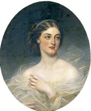 Mrs Eleanor Webster