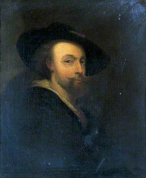 Peter Paul Rubens (1577–1640)