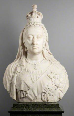 Queen Victoria (1819–1901)