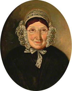 Mrs Edward Minshall