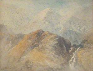 Snowdon