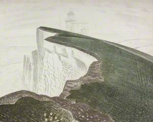 Beachy Head (Unfinished)