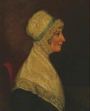 Philadelphi, Daughter of Sir John Dixon Dyke Bt, 1790