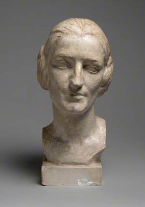 Bust of a Female