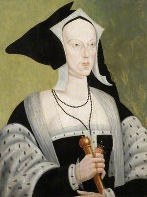 The Marchioness of Dorset (1487–1541)