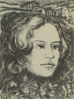 Emily Brontë