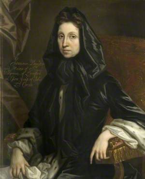 Jemima Waldegrave, Lady Crewe