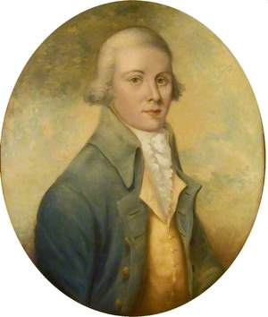 William Mason (d.1802) Alderman of the Borough of Colchester, Mayor (1796–1797)