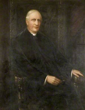 Reverend Sabine Baring-Gould (1834–1924), Rector of East Mersea (1871–1881)