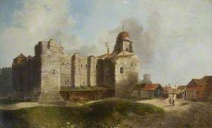 Colchester Castle