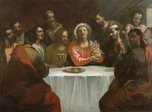 The Last Supper