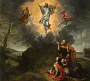 The Transfiguration