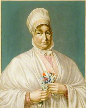 Elizabeth Fry of Plashet (East Ham), the Friend of Prisoners (1780–1845)