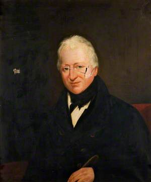 Ellys Anderson Stephens of Bower Hall, Steeple Bumpstead
