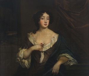 Barbara Villiers (1640–1709), 1st Duchess of Cleveland