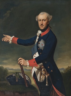 Charles William Ferdinand (1735–1806), Duke of Brunswick-Lüneburg