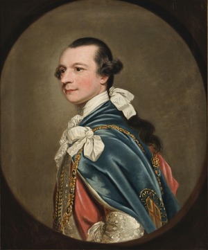 Charles Watson-Wentworth (1730–1782), 2nd Marquess of Rockingham