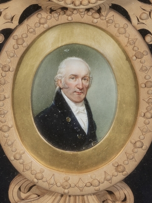 John Thomas (1761–1849)