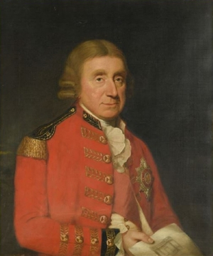 Sir John Griffin Griffin (1719–1797), 1st Baron Braybrooke