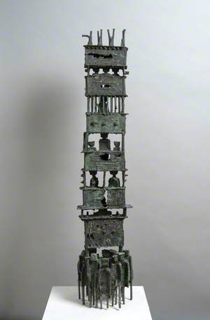 Model for 'City'