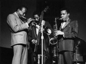 Miles Davis Quintet, Hammersmith, London, 1967