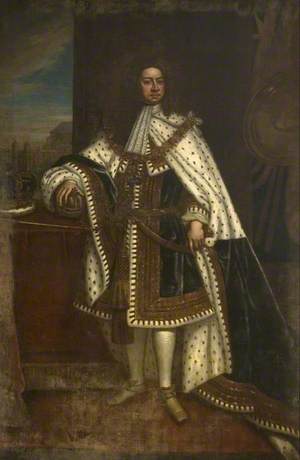 George I (1714–1727)
