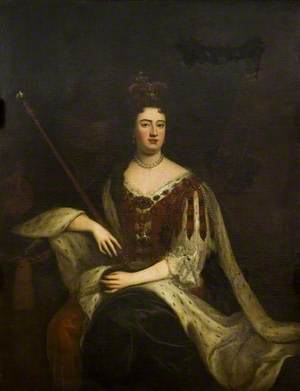 Queen Anne (1665–1714)