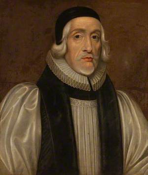 Ralph Brownrigg (1592–1659), Bishop of Exeter