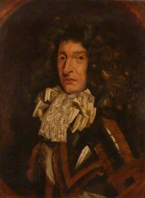 James II (1633–1701)