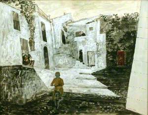Enna, Sicily