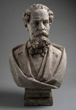 Charles Dickens (1812–1870), Novelist
