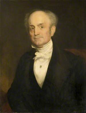 John Player (1786–1846)