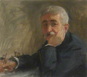 Stephen Pichon (1857–1933), French Foreign Minister