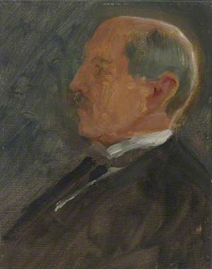Viscount Alfred Milner (1854–1925), Secretary of State for War