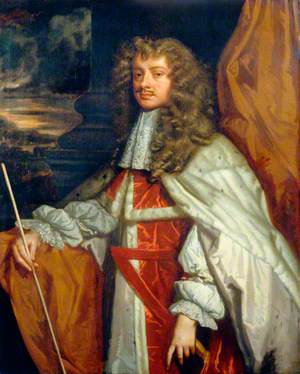 Thomas Clifford, 1st Baron Clifford of Chudleigh (1630–1673), Statesman