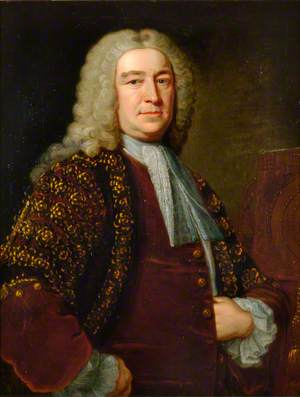 Henry Pelham (1694–1754), Prime Minister