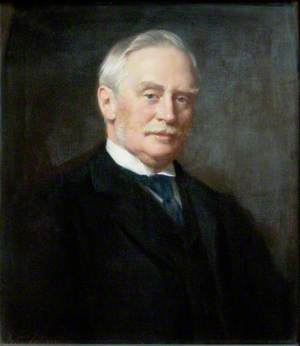 Sir Samuel Butler Provis (1845–1927), Permanent Secretary, Local Government Board (1900–1910)