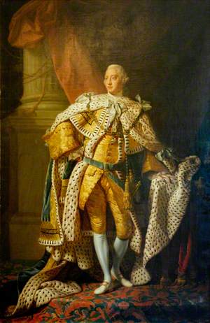 George III (1738–1820)