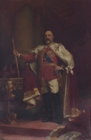 King Edward VII (1841–1910)