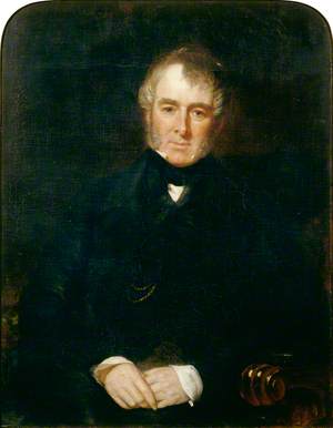 William Lamb, 2nd Viscount Melbourne (1779–1848), Prime Minister