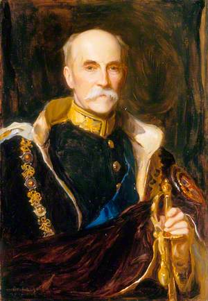 Henry Petty-Fitzmaurice, 5th Marquess of Lansdowne (1845–1927), Viceroy of India and Foreign Secretary